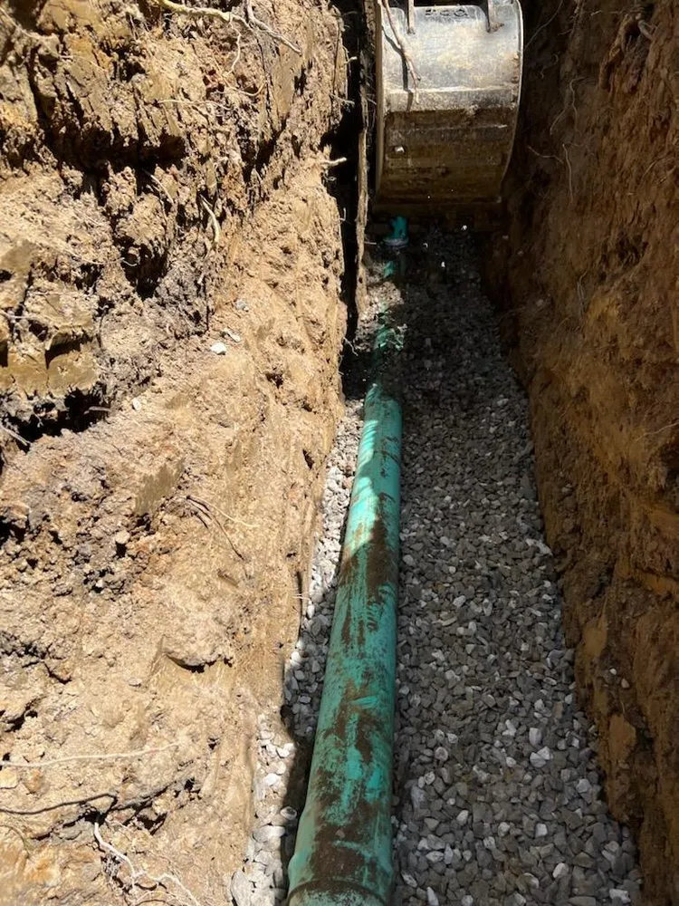 Slide of Reliable Drain Solutions