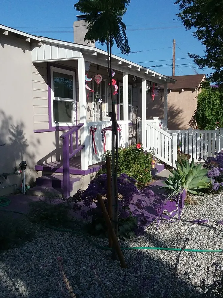 Slide of Reliable Energy