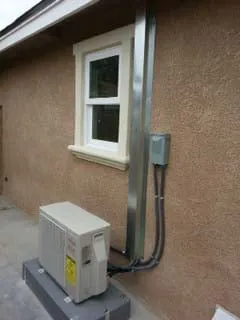 Slide of Reliable Energy