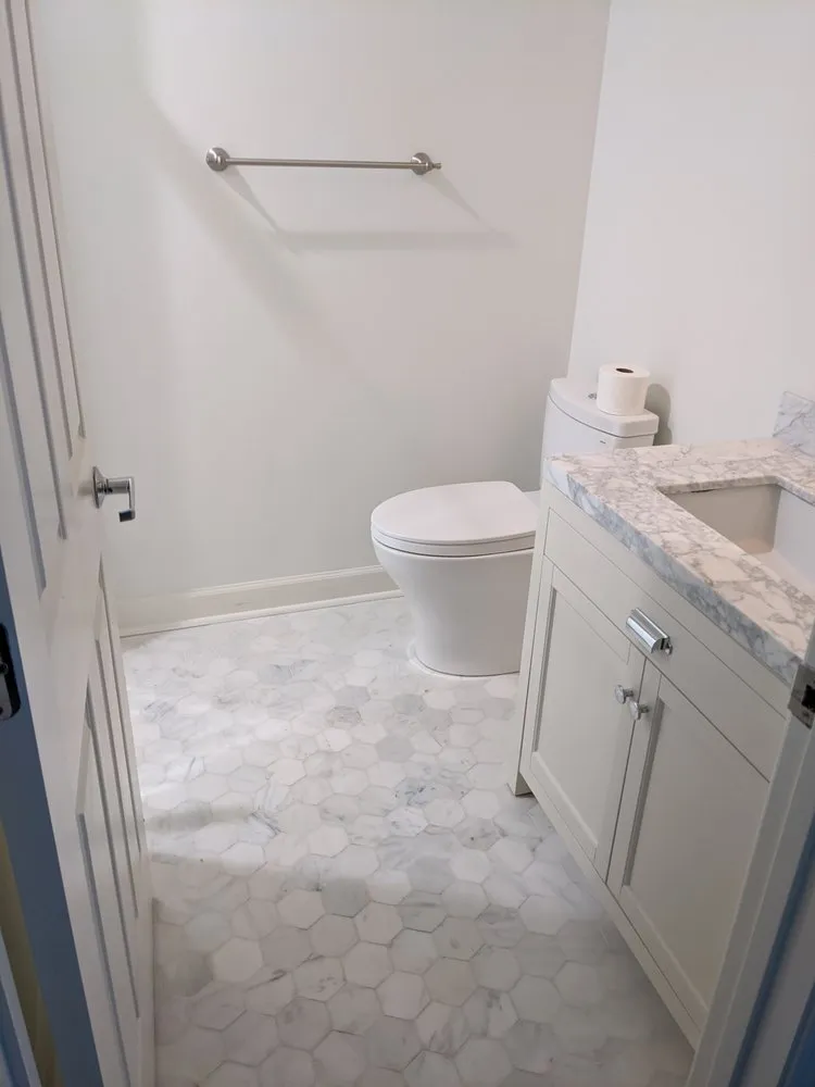 Slide of Reliable Fixers