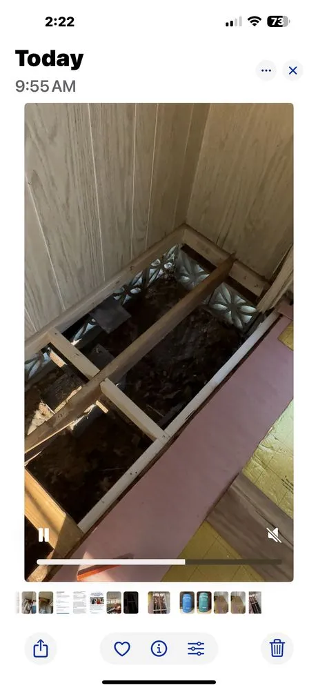 Slide of Reliable Handyman Services