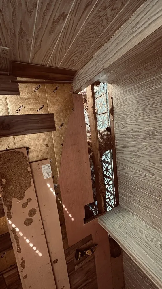 Slide of Reliable Handyman Services