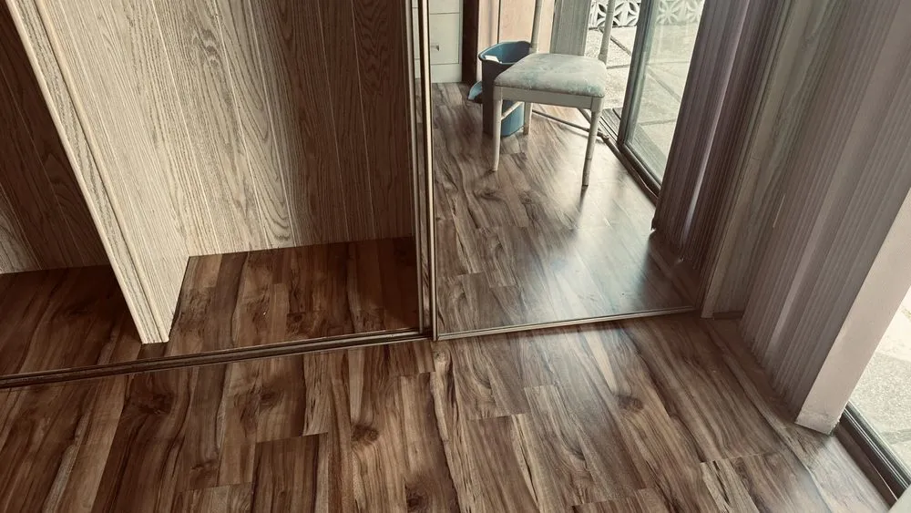 Slide of Reliable Handyman Services