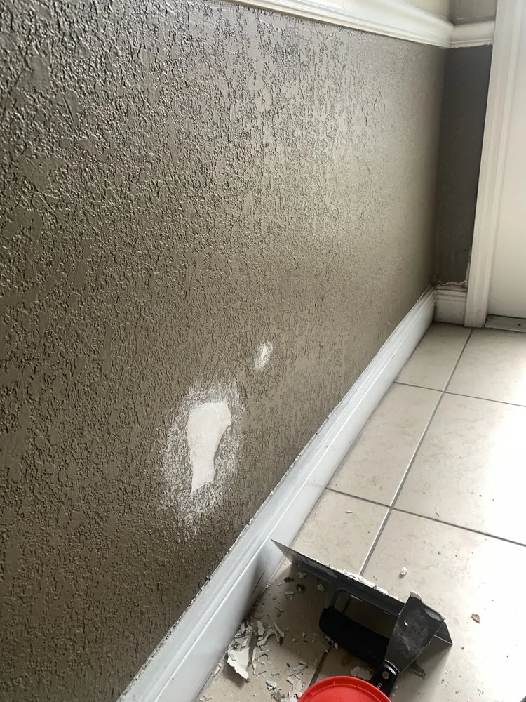 Slide of Reliable Handyman