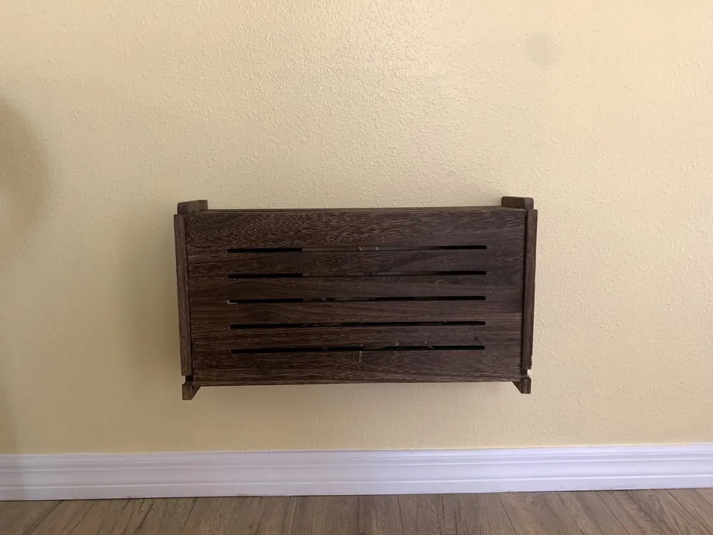 Slide of Reliable Handyman