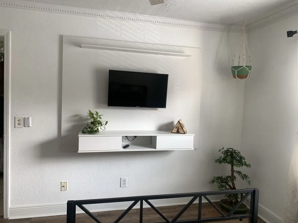 Slide of Reliable Handyman