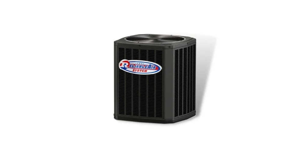 Slide of Reliable Heating & Air, Plumbing and Electrical - Fayetteville