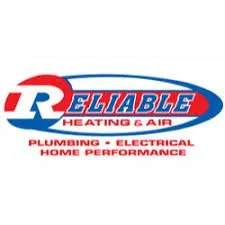 Slide of Reliable Heating & Air, Plumbing and Electrical - Fayetteville