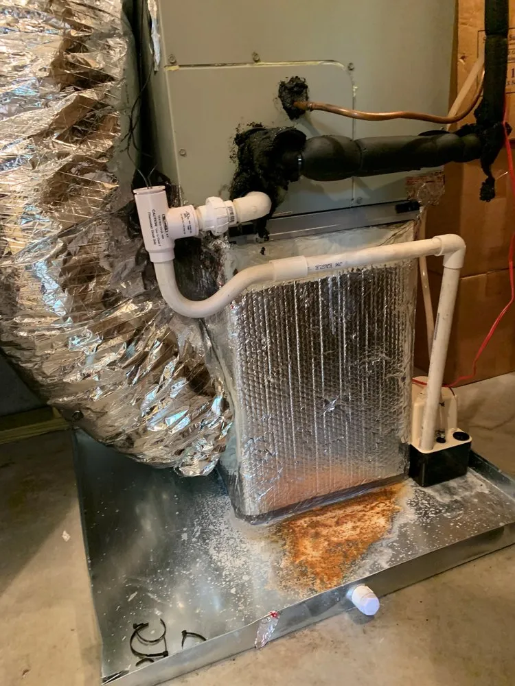 Professional leak detection service in Kennesaw, GA - Reliable Heating & Air, Plumbing and Electrical