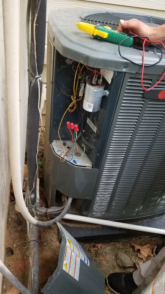 Quality drain cleaning in Kennesaw, GA by Reliable Heating & Air, Plumbing and Electrical