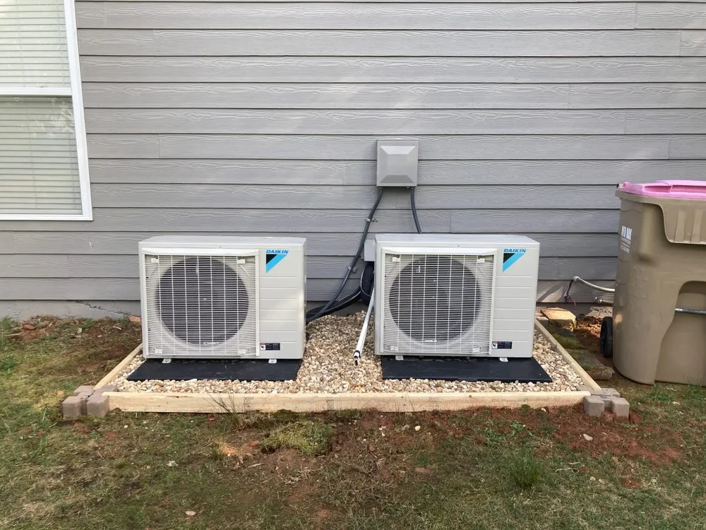 Slide of Reliable Heating & Air, Plumbing and Electrical