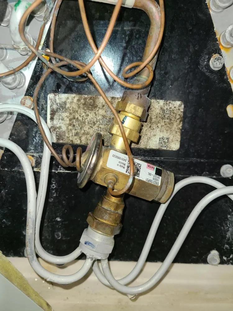 Slide of Reliable Heating & Air, Plumbing and Electrical