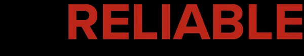 Reliable Home Repair And Handyman Service Logo
