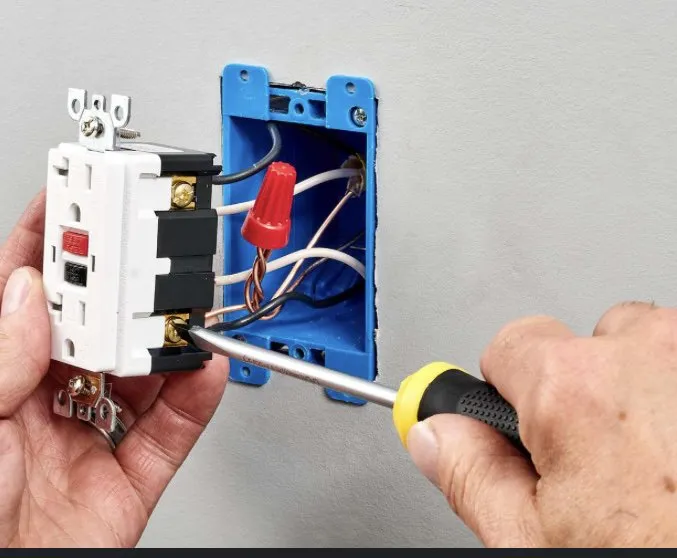 Slide of Reliable Home Repair