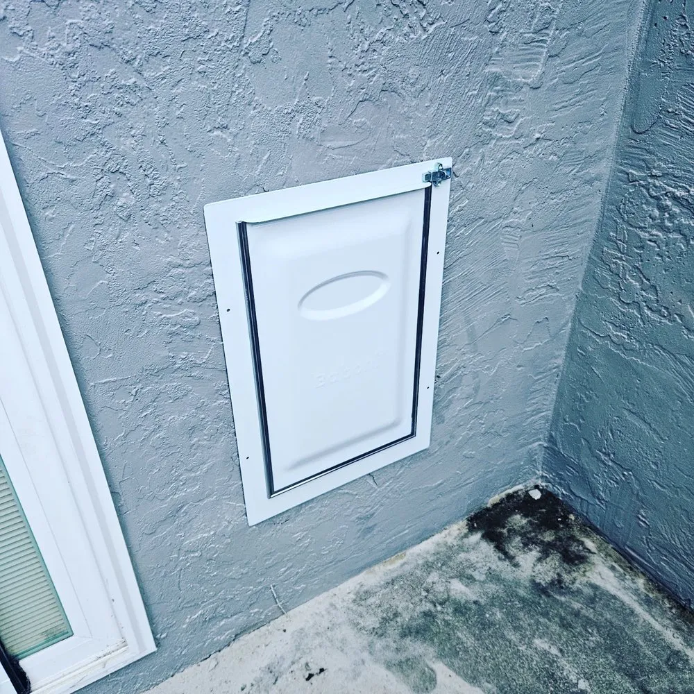 Slide of Reliable Home Repair