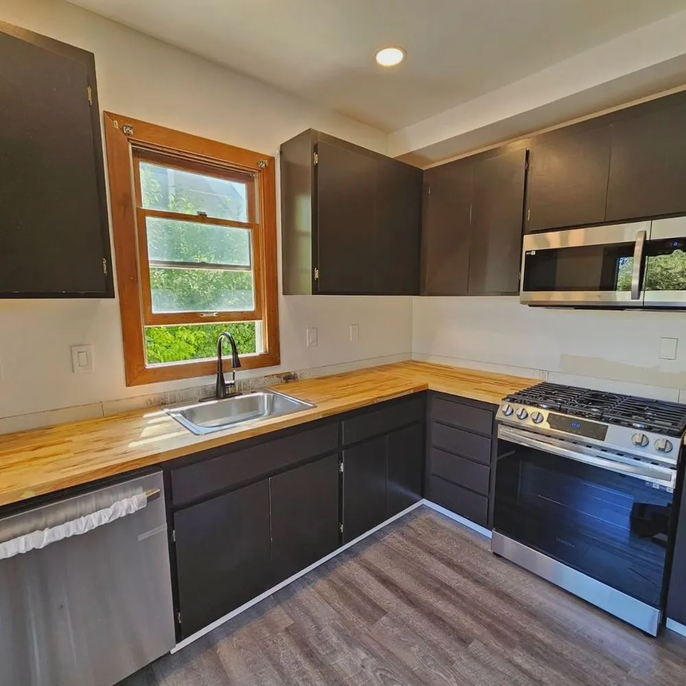 Slide of Reliable Home Repair