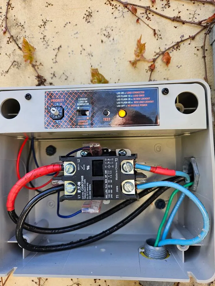 Slide of Reliable Home Repair