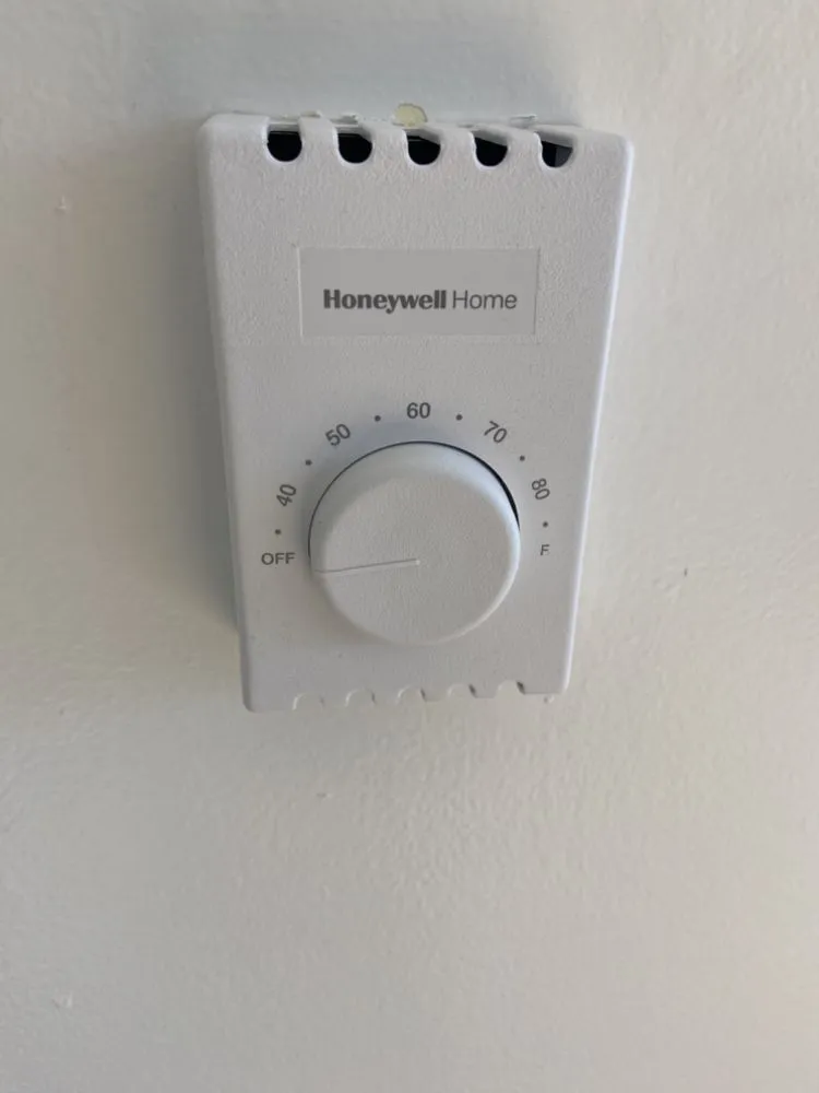 Slide of Reliable Home Repair