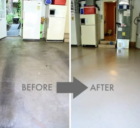 Slide of Reliable Home Repair