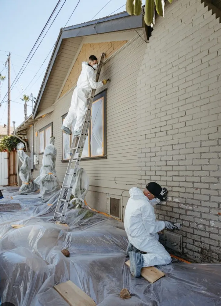 Slide of Reliable Home Repair