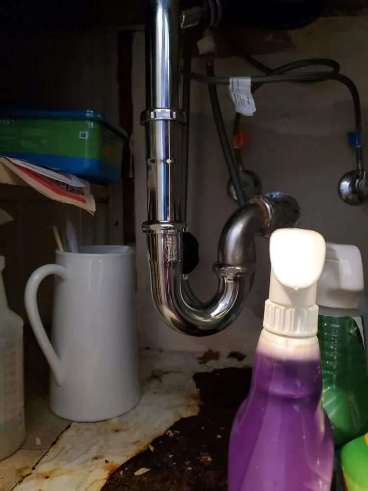 Professional leak detection in San Francisco, CA by Reliable Home Repair