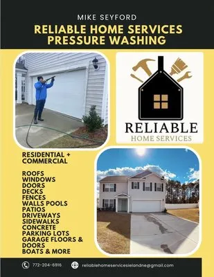 Reliable Home Services
