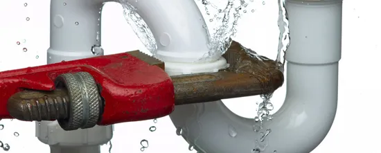 Slide of Reliable Houston Plumbing Services and Drain Cleaning