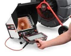 Slide of Reliable Houston Plumbing Services and Drain Cleaning