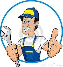 Slide of Reliable Houston Plumbing Services and Drain Cleaning