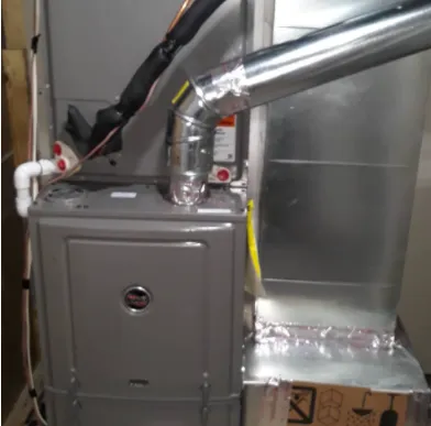 Top-rated pipe repair experts serving College Park, MD - Reliable Hvac Certified