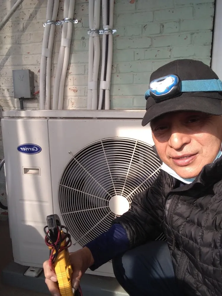 Trusted pipe repair in College Park, MD by Reliable Hvac Certified