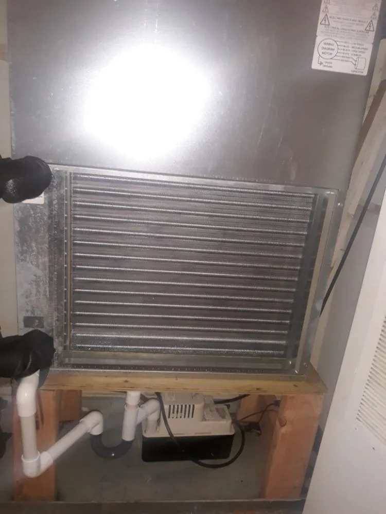 Affordable pipe repair for homes in College Park, MD by Reliable Hvac Certified