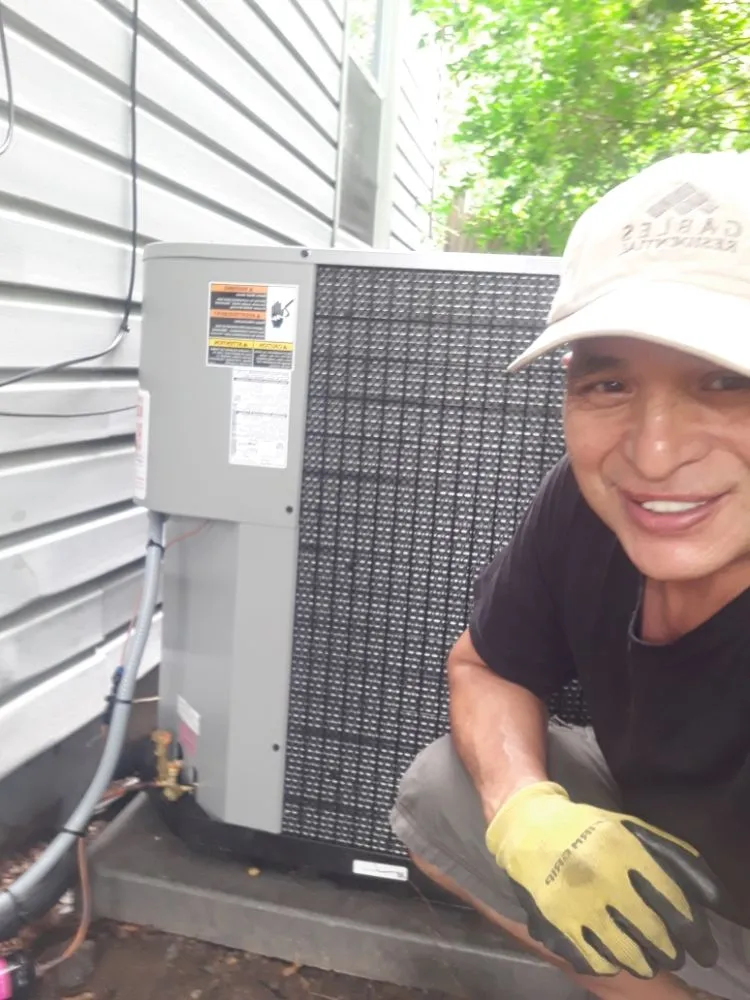 Professional emergency plumbing service in College Park, MD - Reliable Hvac Certified