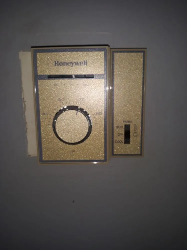 Slide of Reliable Hvac Certified