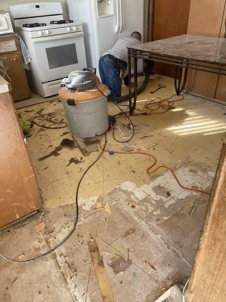 Slide of Reliable Installation LLC