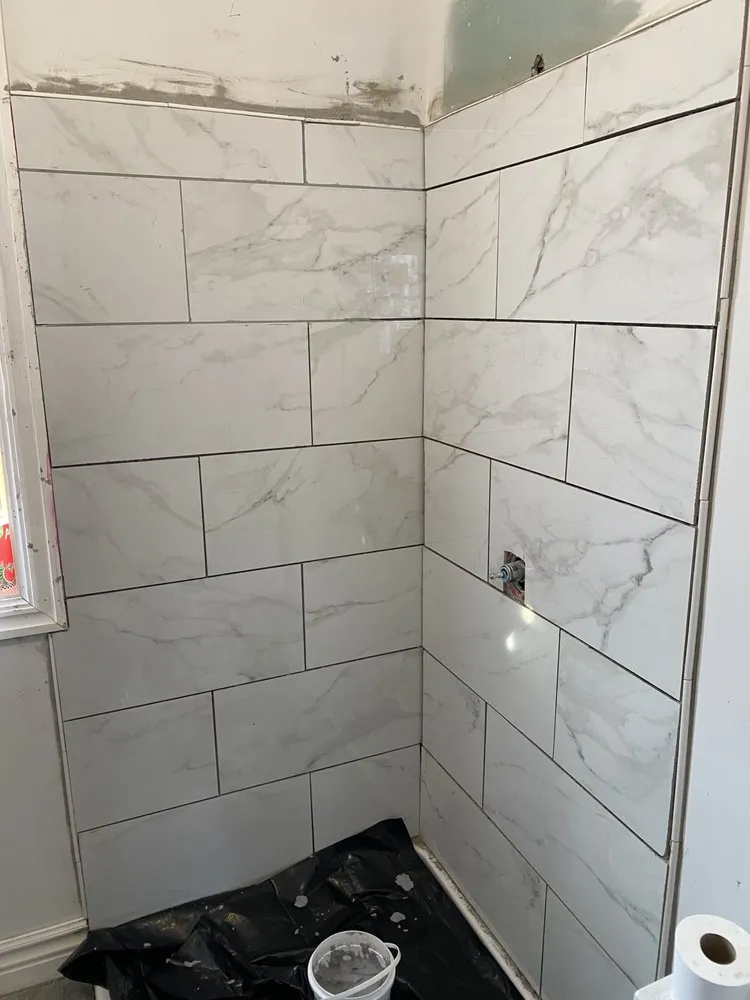 Slide of Reliable Installation LLC