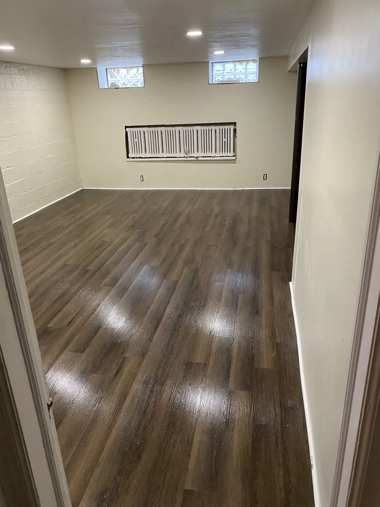 Slide of Reliable Installation LLC