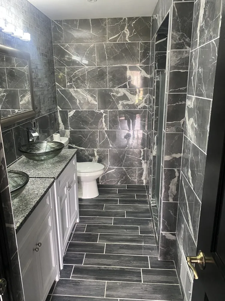 Quality leak detection experts serving Southfield, MI - Reliable Installation LLC