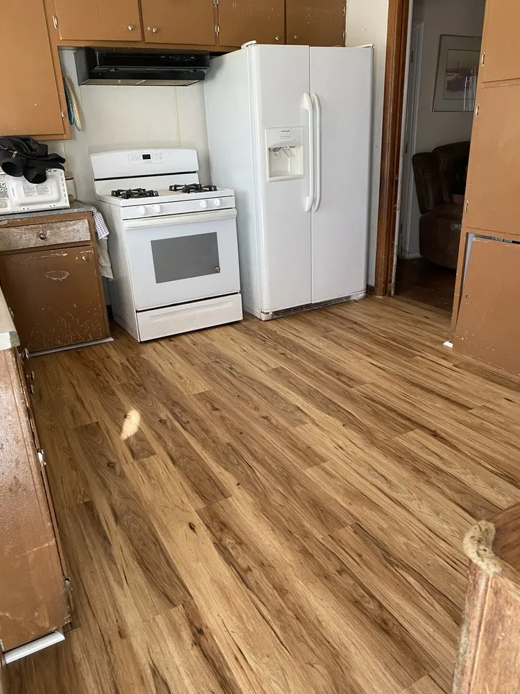 Slide of Reliable Installation LLC