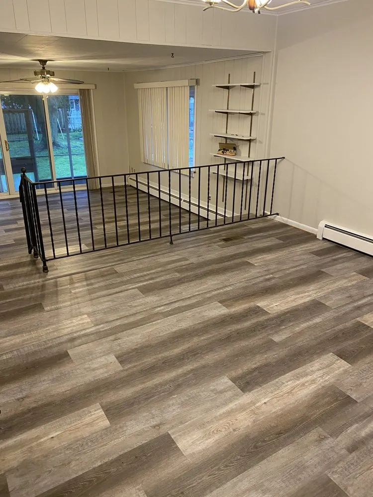 Slide of Reliable Installation LLC