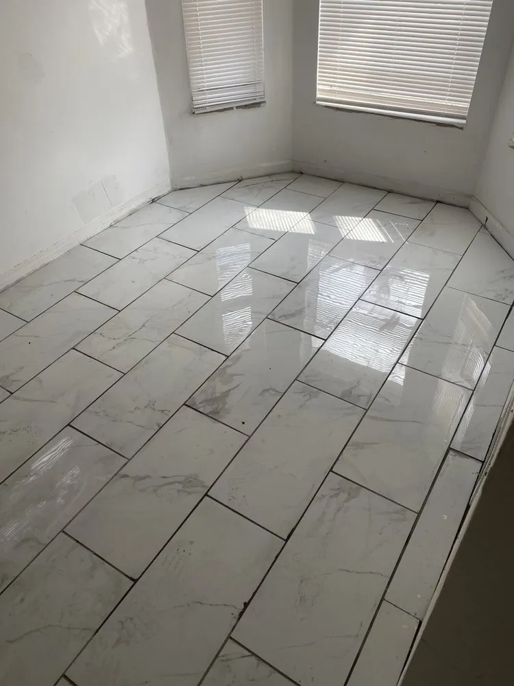 Slide of Reliable Installation LLC