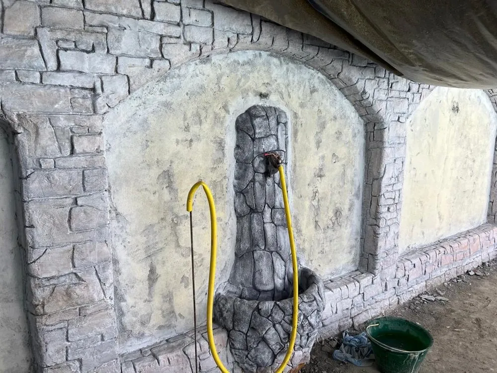 Slide of Reliable Master