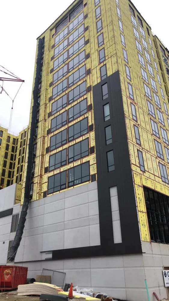 Slide of Reliable Mechanical