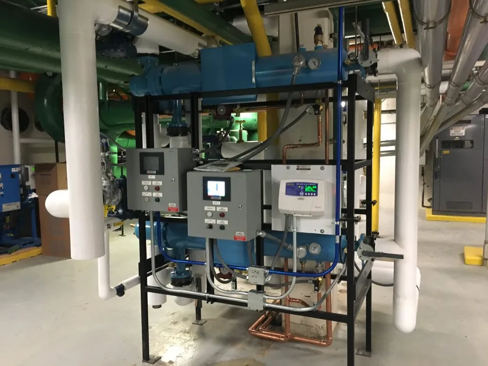 Slide of Reliable Mechanical