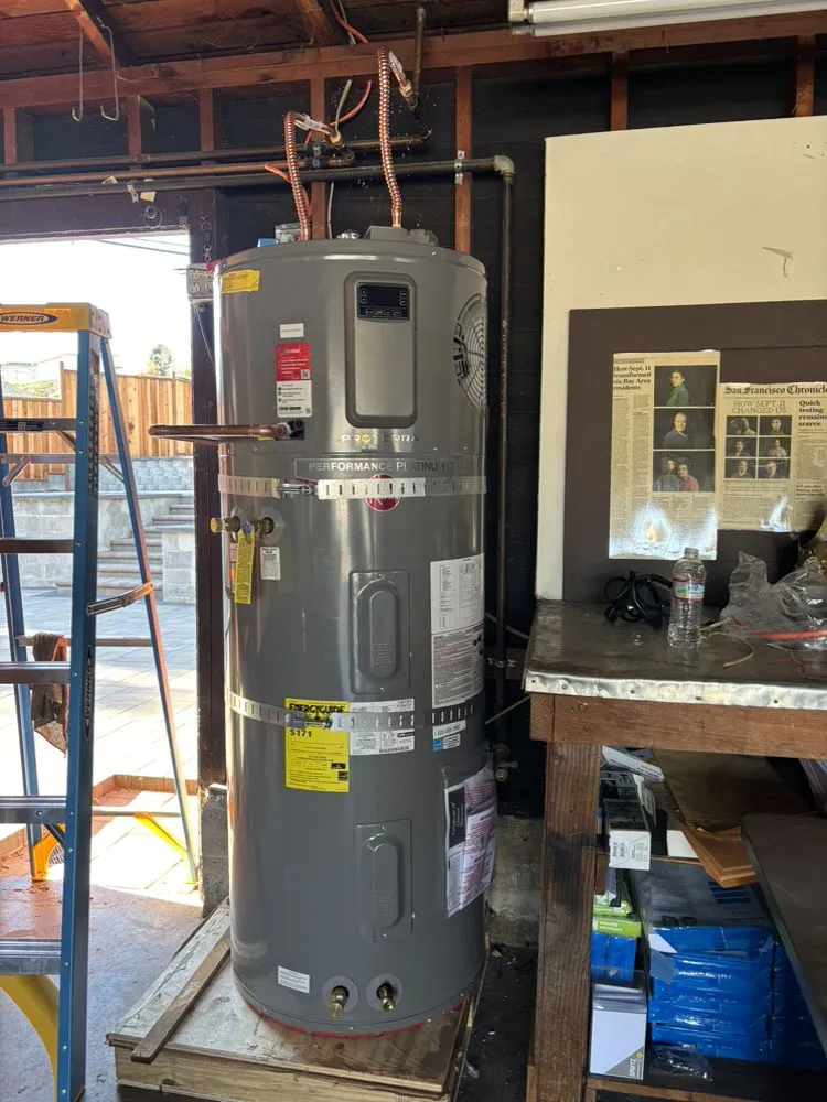 Trusted pipe repair in Oakland, CA by Reliable Pipe Solutions