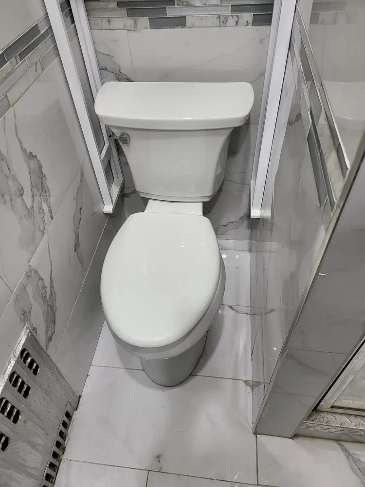 Slide of Reliable Plumbers