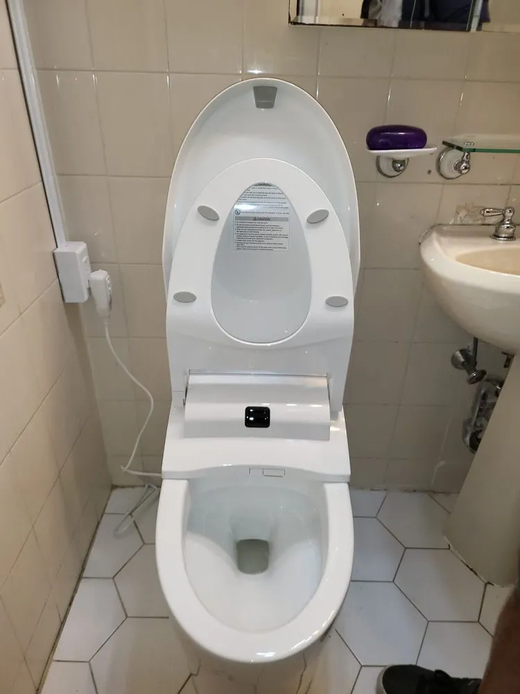 Slide of Reliable Plumbers