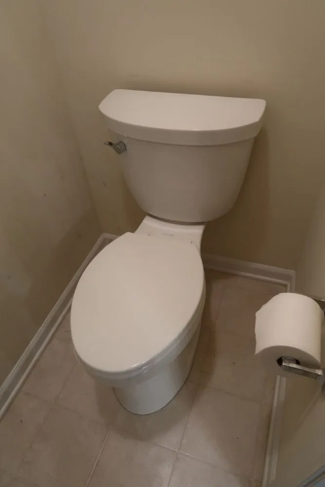 Slide of Reliable Plumbers