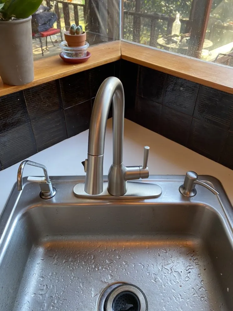 Slide of Reliable Plumbers