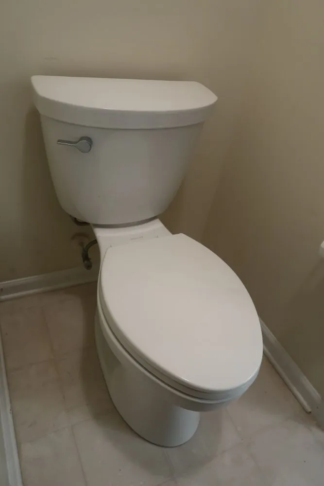 Slide of Reliable Plumbers